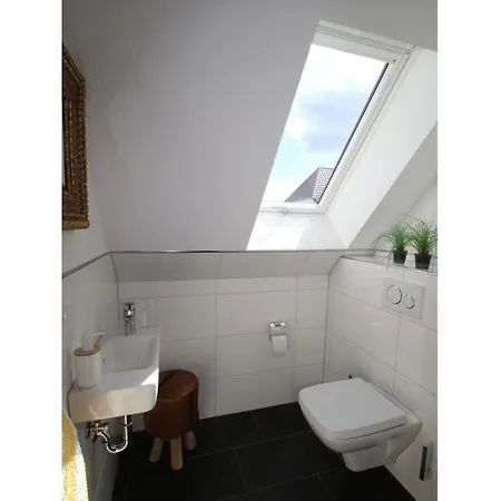 Haus Seeblick Modern Retreat Göhren-Lebbin