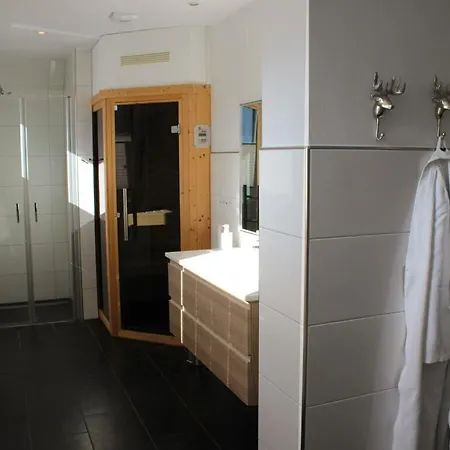 Haus Seeblick Modern Retreat Prázdninový dům *