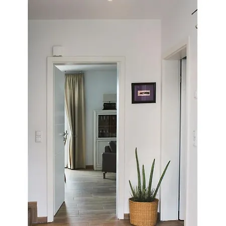Haus Seeblick Modern Retreat * Goehren-Lebbin