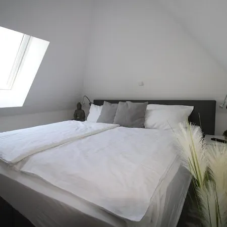 Haus Seeblick Modern Retreat Prázdninový dům *